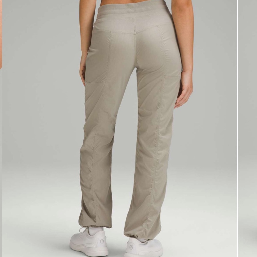 Lululemon • Dance Studio Mid-Rise Pant Regular - Picture 11 of 12
